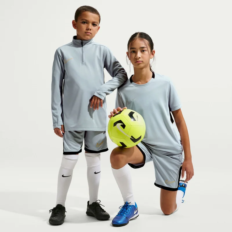 Nike Kids' Academy Dri-FIT Football Shorts